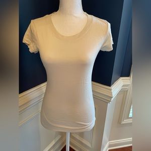 L’AGENCE Cory Tee - NWOT - Size S